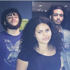 EGYPTIAN ~ ft Mosai, Koncreature, Double N Original, Chiko, Acapella, Javan