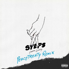 Emma Gatsby - 2 Steps (PeaceTreaty Remix)