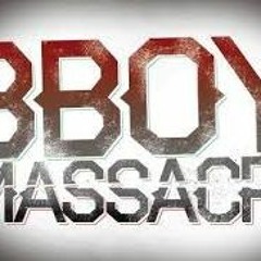 Blitz The Ambassador: B Boy Massacre