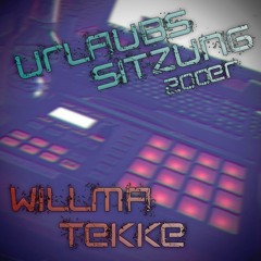 Urlaubs Sitzung (180er) - >>>WilLmA TeKk<<<