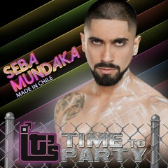 IT's Time To Party - Seba Mundaka  - Special Promo Set - ITS - PARTY