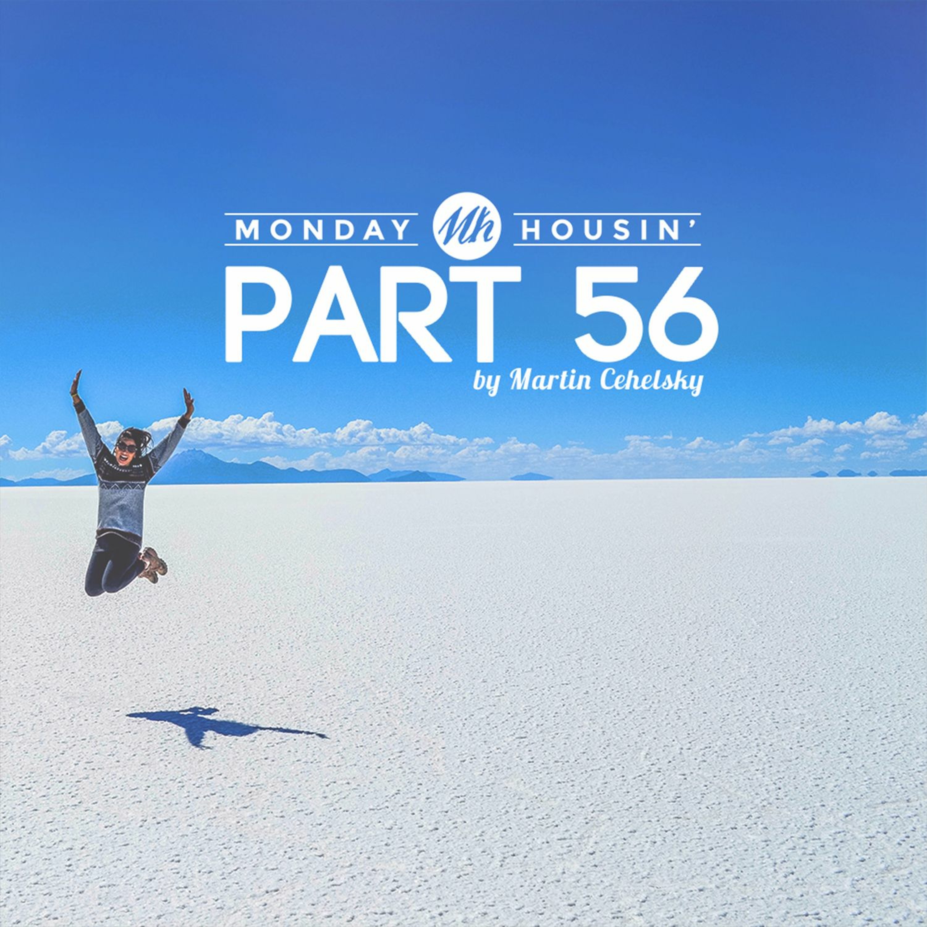Monday housin\'