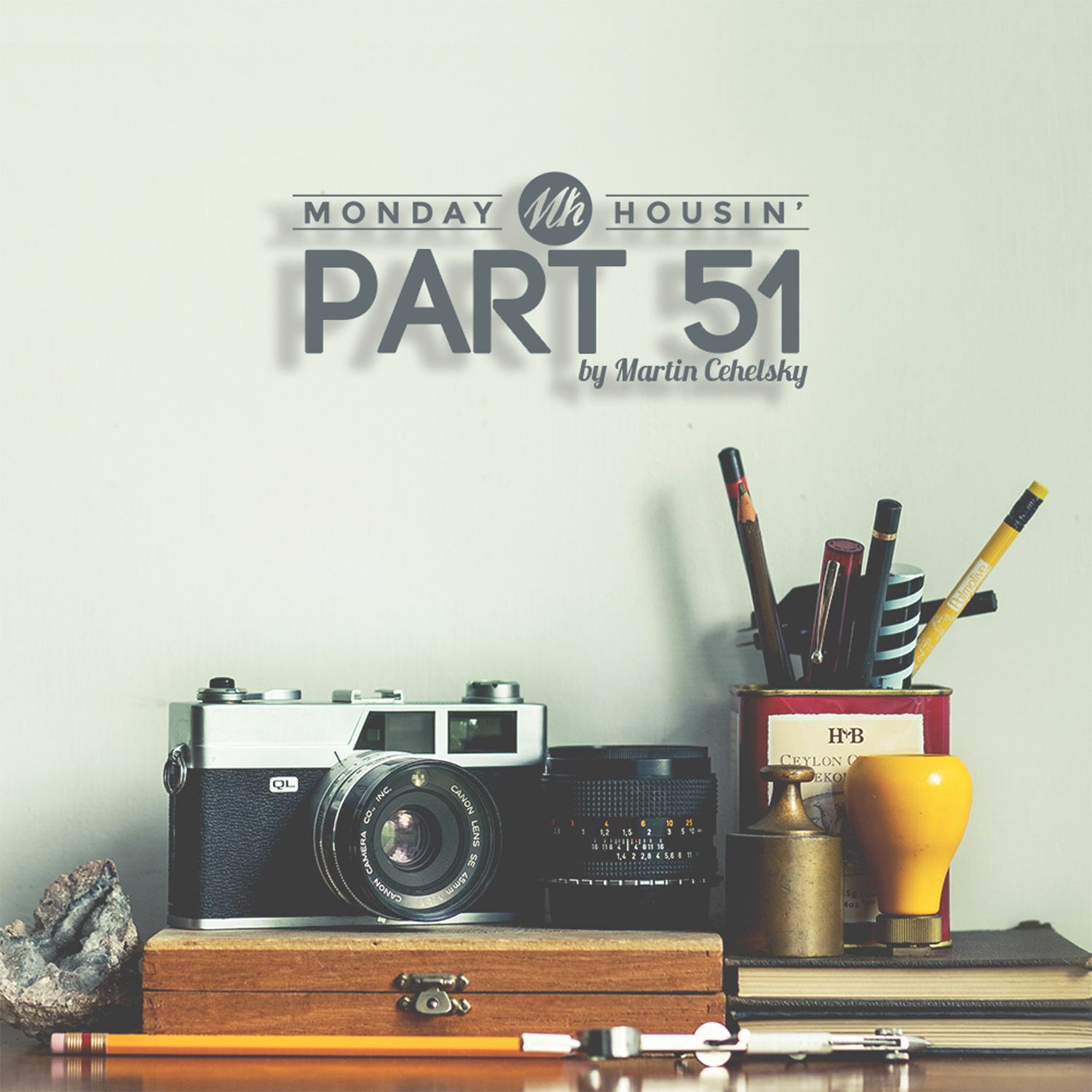 Monday housin\'