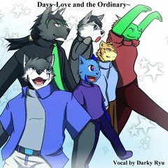 【UTAUカバー】 Days~Love and the Ordinary~
