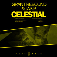 Grant Rebound & Jakik - Celestial // PRGD034
