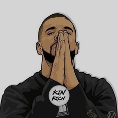 [FREE] Drake Type Beat- Goddamn (Prod. Kin Rich)