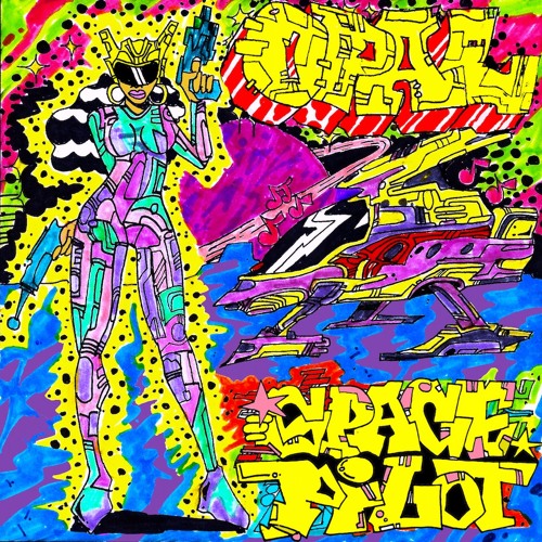 SPACEPILOT