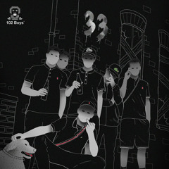 KKuba102 & Chapo102 - POGBA (Bonus)