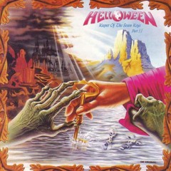 Helloween - March Of Time