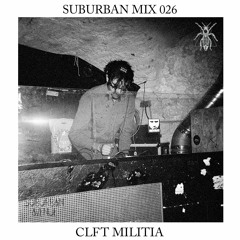 Suburban Mix 026 - CLFT Militia