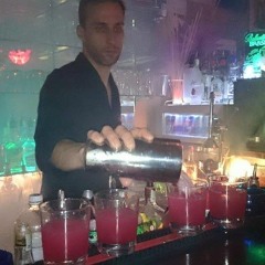 Cosmo Bar 2017