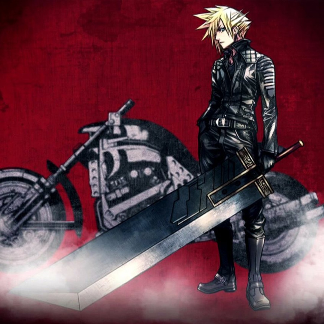 Stream Final Fantasy VII G - Bike OST - Let The Battles Begin! by