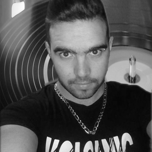 JEFF ROBENS - SET DICIEMBRE 2016