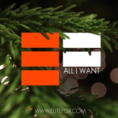 ELITE FOR - All I Want