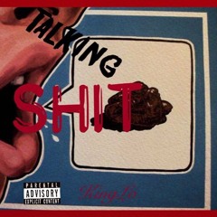 TezLo - Talkin Shit Freestyle Part 1