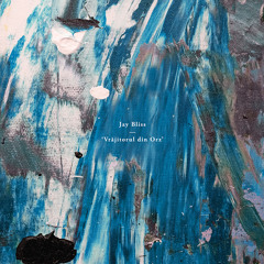 [SG004] Jay Bliss - Vråjitorul Din Orz LP