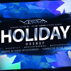 Virsa Entertainment - Holiday Mashup 2016