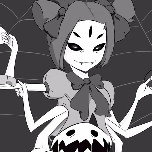 Undertale Remixed Spider Dance Holder Remix Muffet Theme Gamechops By Frisk The Human