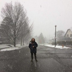 White Christmas *Intro* [Prod. TaskForceForever]