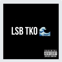 Stacco Bandz x War Dollas- L$B TakeOver