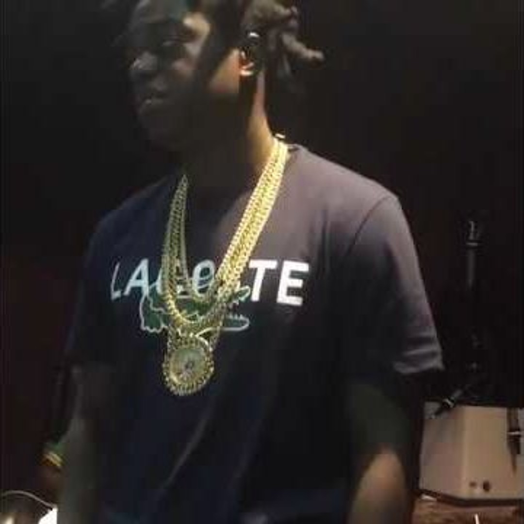 Kodak Black Instrumental- Tunnel Vison *Unreleased* (Prod.by Mattrap)
