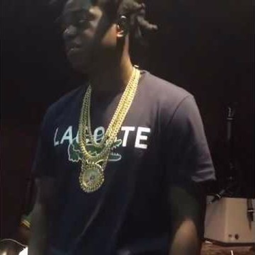 Kodak Black Instrumental- Tunnel Vison *Unreleased* (Prod.by Mattrap)