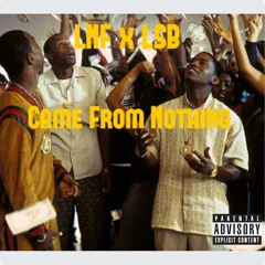 Dee Money x Stacco Bandz x War Dollas - Came From Nothing Prod By CashMoneyAp