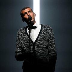 Stromae - Tous Les Memes (Racine Carree Live Concert)