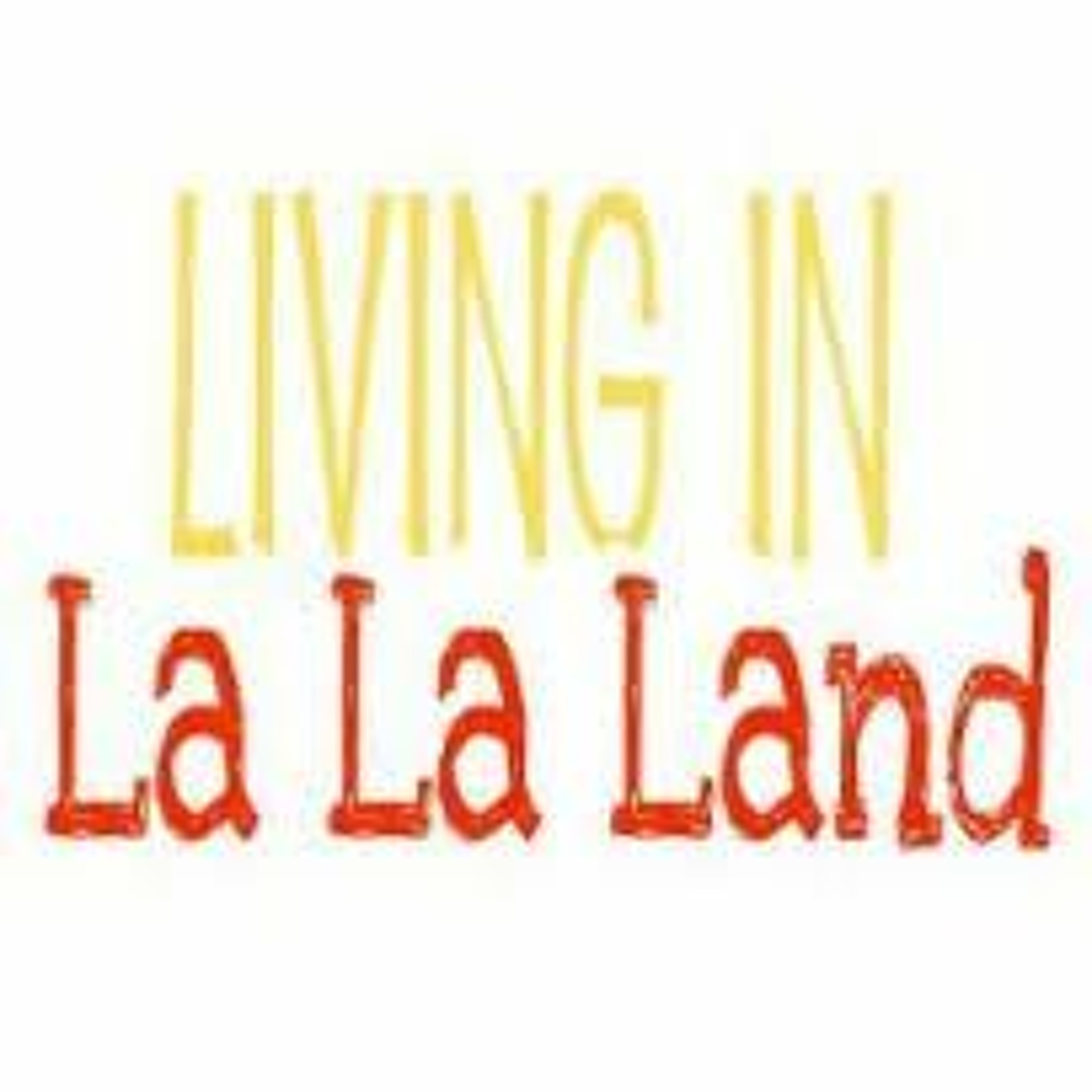 LaLaLand episode artwork