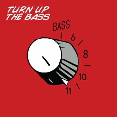 Keenan Lee - Turn Up The Bass