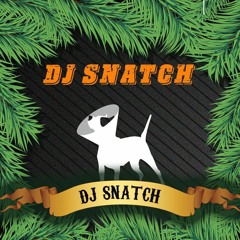 Advent Day 2016 #21 - DJ Snatch - LSM Exclusive Mix