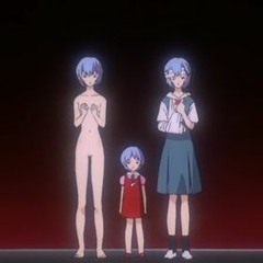 Rei I, Beyond the Heart