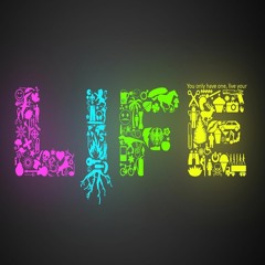 Live My Life 2014 Sam Be Mixing Feat J - Lew DeVille X Rob G