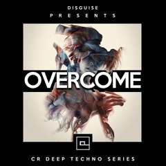 Disguise - Overcome (Original Mix) Promo