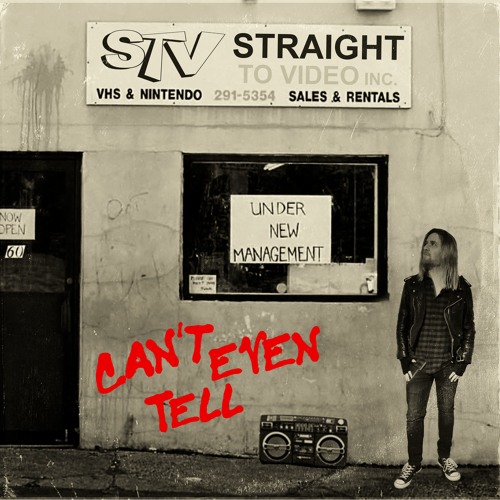 Can't Even Tell (Soul Asylum / Clerks Cover)