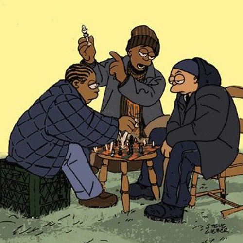 olz - Charm City HipHop - Baltimore Set