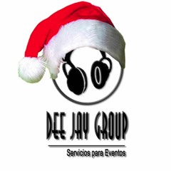 DJGroup Especial de Navidad 2016