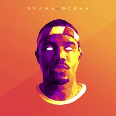 Frank Ocean Type Beat " Blonde "
