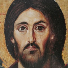 PREVEW: The face of Jesus - hand painted by Palestinians