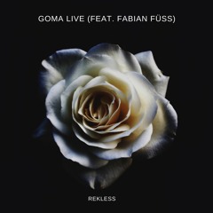 Goma (Live feat. Fabian Füss)