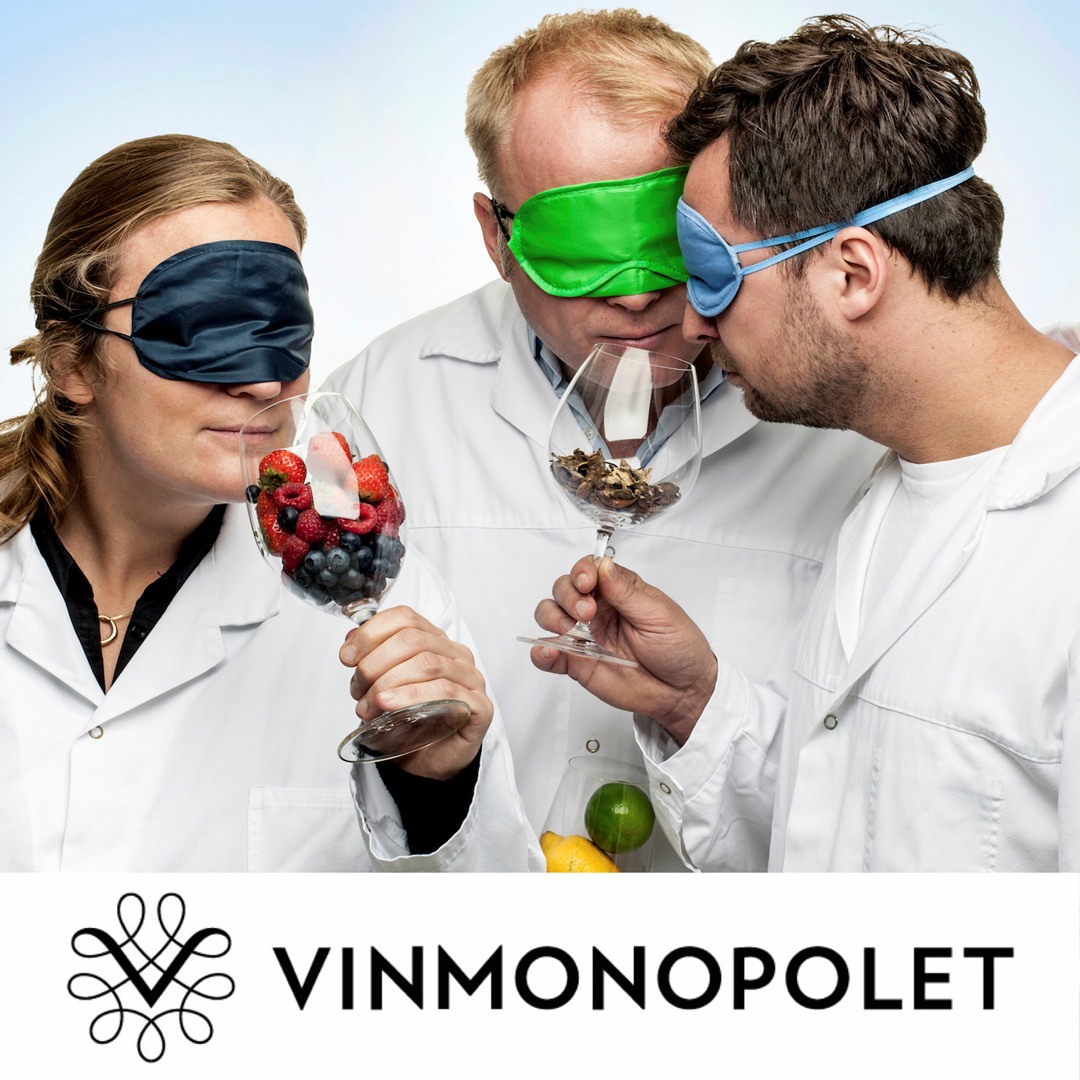 Stream 40 Lær å smake vin by Vinmonopolet | Listen online for free on SoundCloud