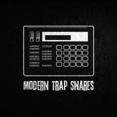 Modern Trap Snares - Challenge (Prod. by Don Crayon)