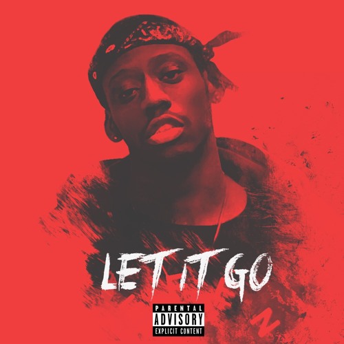 TFace - Let It Go (Prod by. Ric & Thadeus)