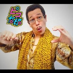 PPAP Pen Pineapple Apple Pen (G Major)