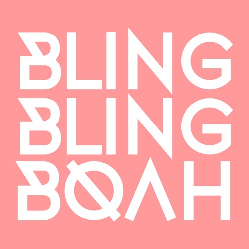 Bling Bling Boah Mix Vol 1