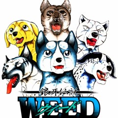 Ginga Densetsu WEED~ opening theme full