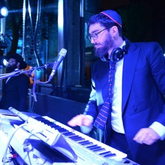 Chanuka Dance