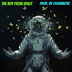 The Boy From Space