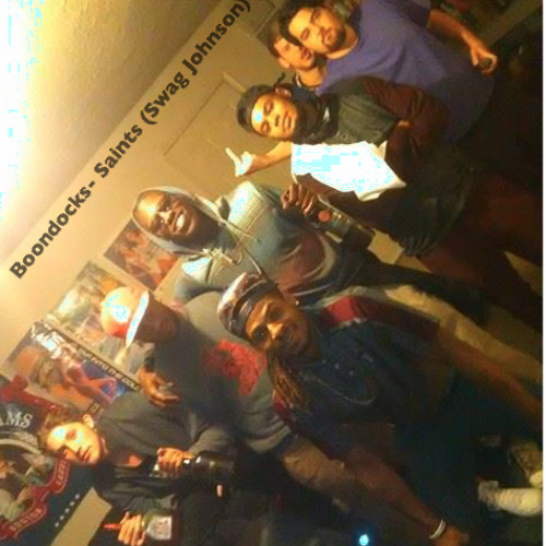 Boondocks- Saints (Swag)