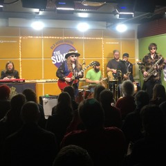 Marcus King Band